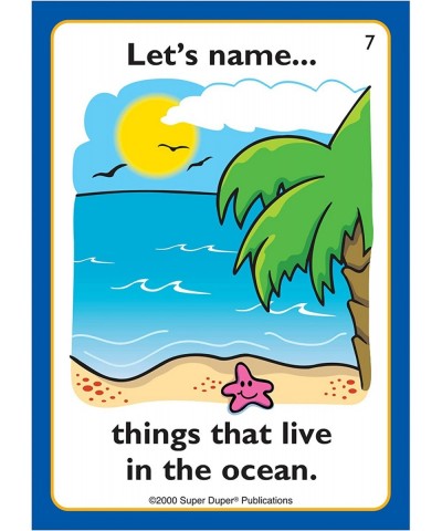 | Let's Name... Things Fun Deck Flash Cards | Educational Learning Resource for Children $28.23 Electronic Learning & Educati...