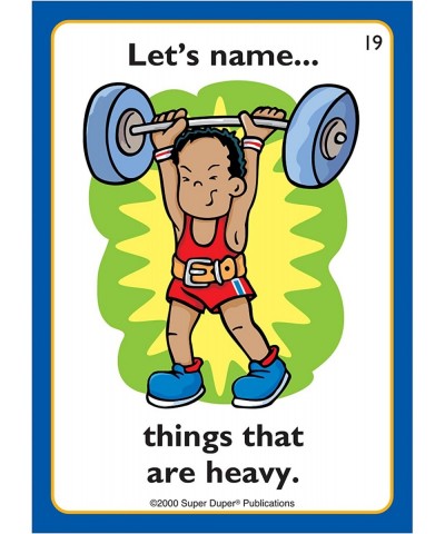 | Let's Name... Things Fun Deck Flash Cards | Educational Learning Resource for Children $28.23 Electronic Learning & Educati...