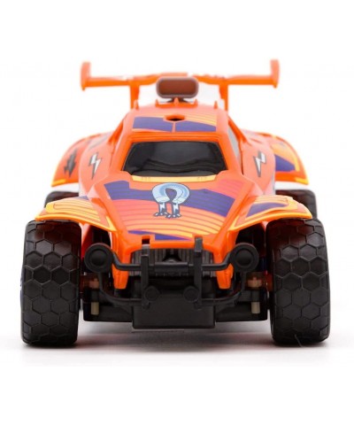 Custom Racer RC Car - Octane $48.98 Remote & App Controlled Vehicles