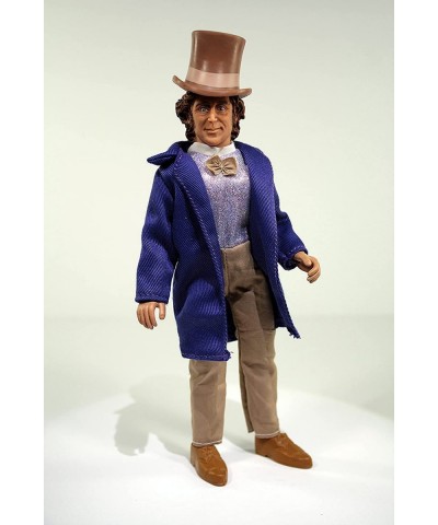 Willy Wonka & The Chocolate Factory: Willy Wonka 8" Action Figure Multicolor $39.45 Kids' Play People Figures