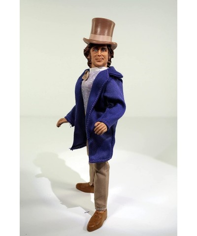 Willy Wonka & The Chocolate Factory: Willy Wonka 8" Action Figure Multicolor $39.45 Kids' Play People Figures