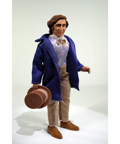 Willy Wonka & The Chocolate Factory: Willy Wonka 8" Action Figure Multicolor $39.45 Kids' Play People Figures