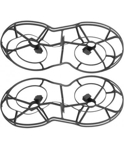 Original Mini 2 360°Propeller Guard Protection + Mini 2 Propeller Guard Storage Portable Carrying Bag for DJI Mini 2 Drone Ac...