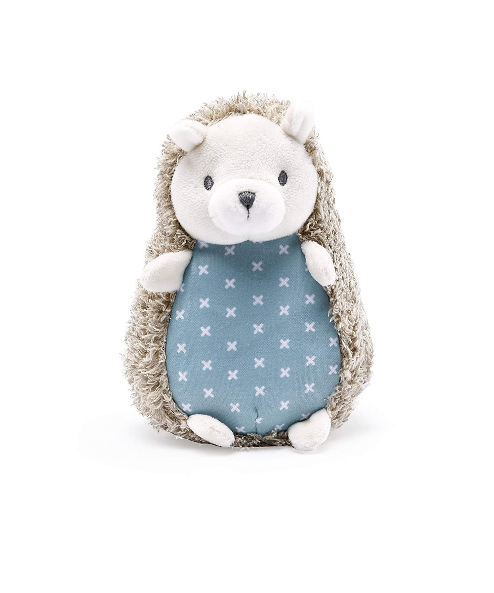 Premium Soft Plush Squeak Toy - Farrow The Hedgehog Ages Newborn and up $18.16 Plush Figure Toys