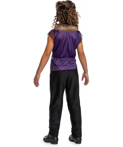 Willa Werewolf Costume for Kids Official Disney Zombies 3 Costume Outfi $34.21 Kids' Costumes