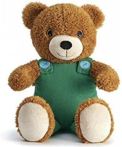 Kohl's Corduroy Bear 12” Plush & Book Set Stuffed Animal Toy Green Overall Cute $60.76 Stuffed Animals & Teddy Bears