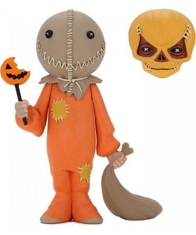 Trick or Treat - Toony Terrors Sam - 6" Scale Action Figure $58.49 Action Figures