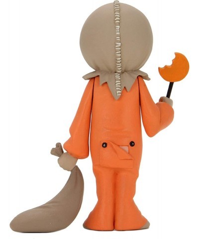 Trick or Treat - Toony Terrors Sam - 6" Scale Action Figure $58.49 Action Figures