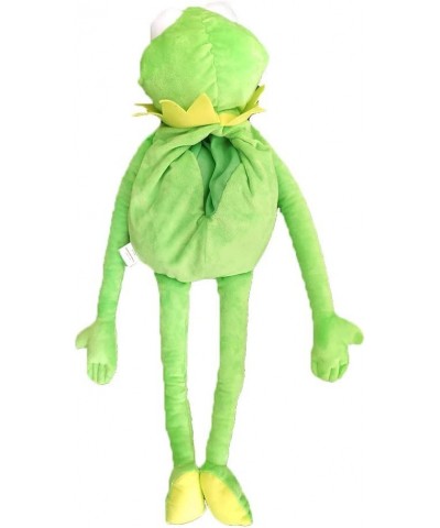 Kermit The Frog Puppet The Muppets Movie Soft Stuffed Plush 20 inches $37.03 Plush Puppets