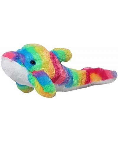 Wishpets Rainbowsoft Dolphin 13.5" Stuffed Animal Plush Toy $25.56 Stuffed Animals & Teddy Bears