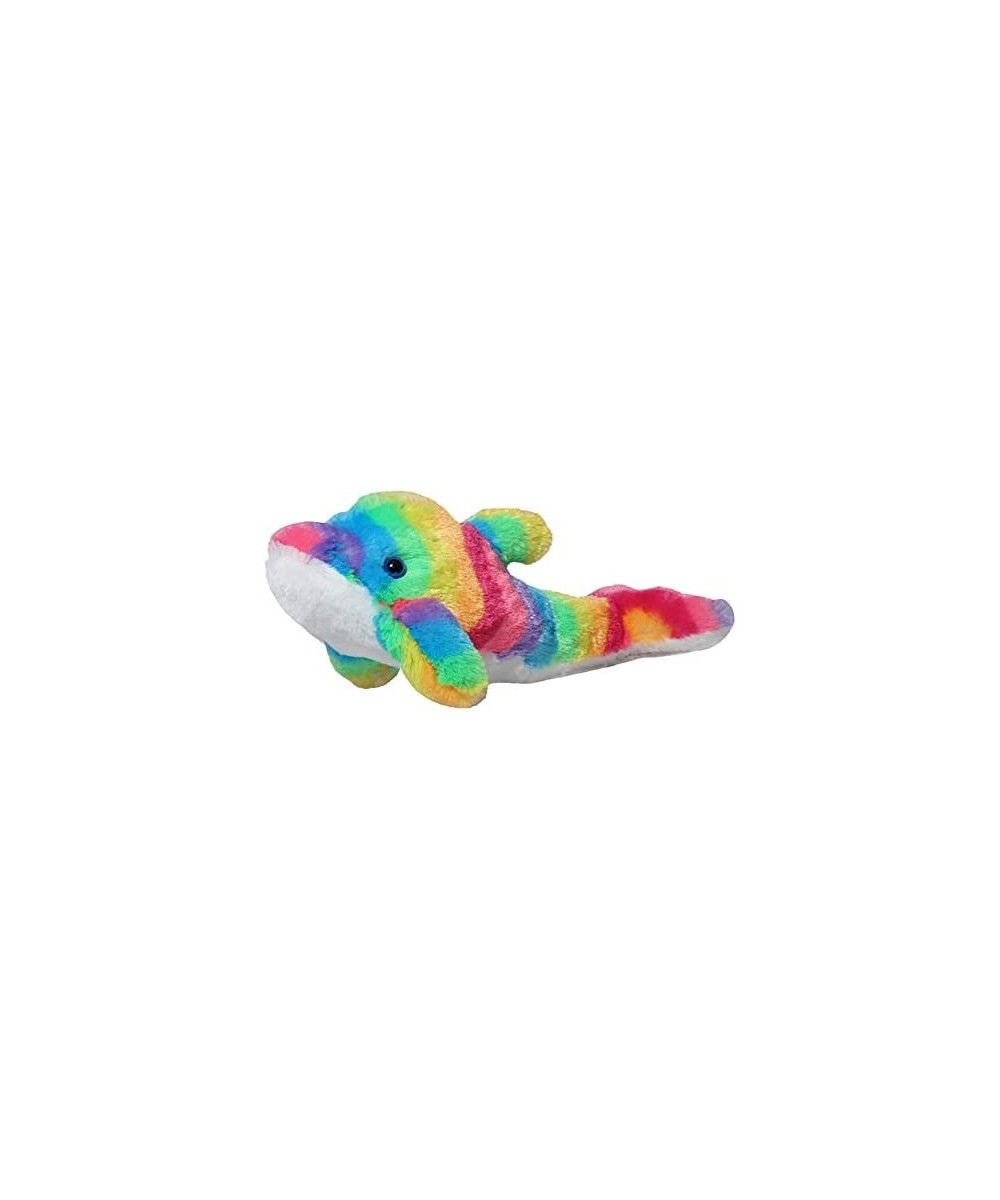 Wishpets Rainbowsoft Dolphin 13.5" Stuffed Animal Plush Toy $25.56 Stuffed Animals & Teddy Bears