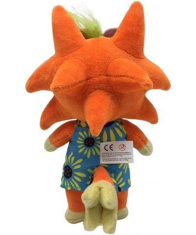 Animal New Leaf Plush Toys 8-Inch Character Series Totally 19 Styles Soft Lovely Plush Toys A Nice Gift for Your Kids and Fam...