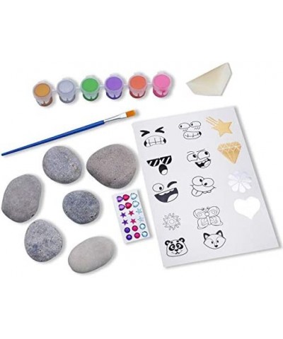 JOYIN 62 Pcs Arts and Craft Supplies for Kids - Painting Gift Birthday Parties and Family Crafts $24.05 Kids' Drawing & Writi...