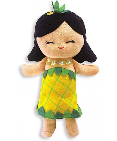 Hawaii Style Plush Toy Island Yumi Mai 8.5 W x 11.9 H $57.92 Plush Figure Toys