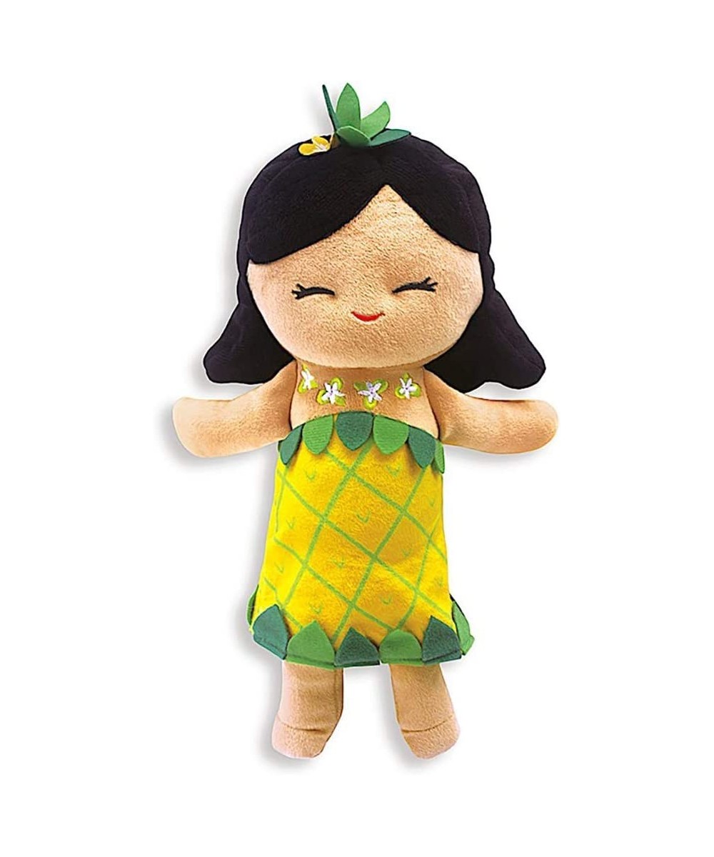 Hawaii Style Plush Toy Island Yumi Mai 8.5 W x 11.9 H $57.92 Plush Figure Toys