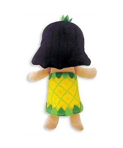 Hawaii Style Plush Toy Island Yumi Mai 8.5 W x 11.9 H $57.92 Plush Figure Toys