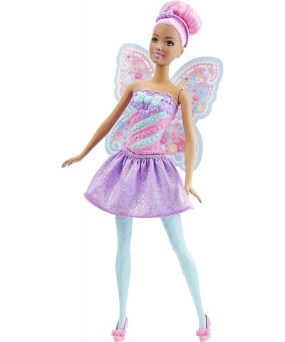 Fairy Doll with Candy-Decorated Wings $66.71 Dolls