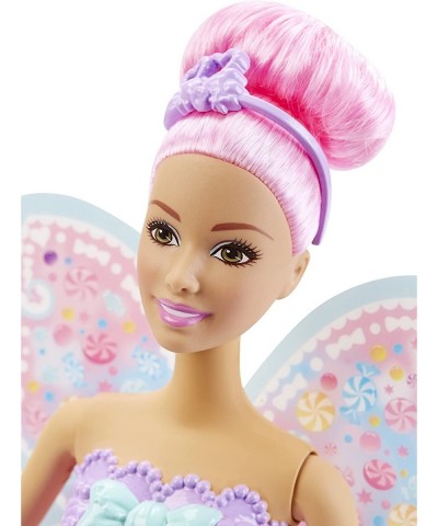 Fairy Doll with Candy-Decorated Wings $66.71 Dolls