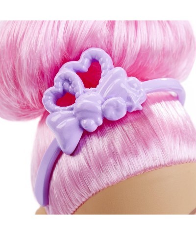 Fairy Doll with Candy-Decorated Wings $66.71 Dolls