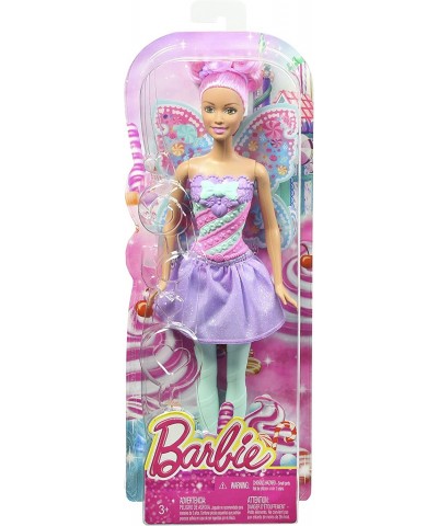 Fairy Doll with Candy-Decorated Wings $66.71 Dolls