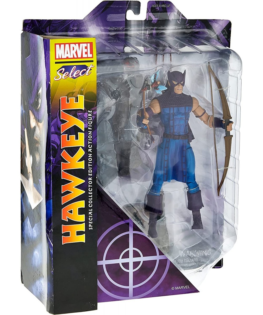 Marvel Classic Hawkeye Action Figure $76.07 Action Figures