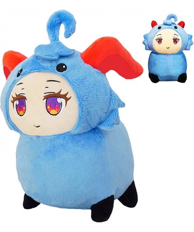 11.8" Ganyu Plushie Goat Plush Cocogoat Cosplay Stuffed Animal Anime Doll Game Gift Props Decor Pillow Kids $37.70 Kids' Plus...