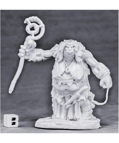 Ogre Matriarch $15.94 Game Accessories