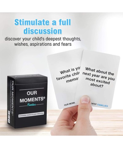 Holidays Bundle: 400 Thought Provoking Conversation Starter Questions for Couples Parents and Their Children - Fun and Meanin...