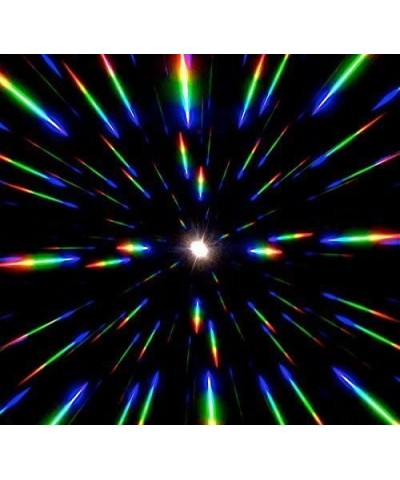 Paper Cardboard Diffraction Glasses – Geometric Rainbow (20 Pack) Unique Party Favors for Kids $33.67 Prisms & Kaleidoscopes