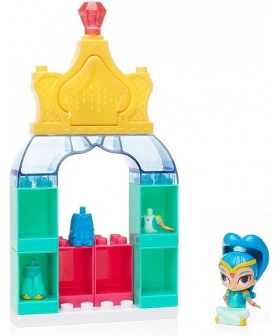 Bloks Shimmer & Shine Genie Fashion Pack $27.72 Toy Building Sets