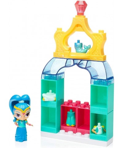 Bloks Shimmer & Shine Genie Fashion Pack $27.72 Toy Building Sets