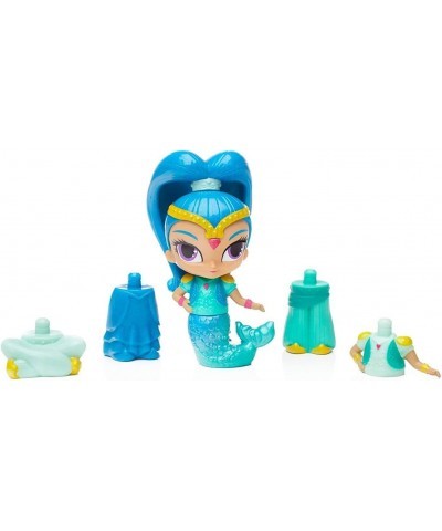 Bloks Shimmer & Shine Genie Fashion Pack $27.72 Toy Building Sets