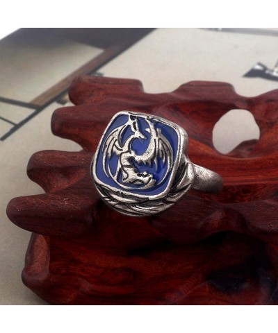 Dropshipping Souls Rings Souls 3 Havel's Demon's Scar Chloranthy Rings Cosplay Accessories Anillos M - 10 R26 $22.50 Kids' Dr...