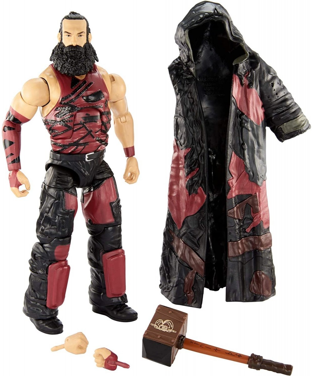 WWE Harper Elite Collection Action Figure $84.34 Action Figures