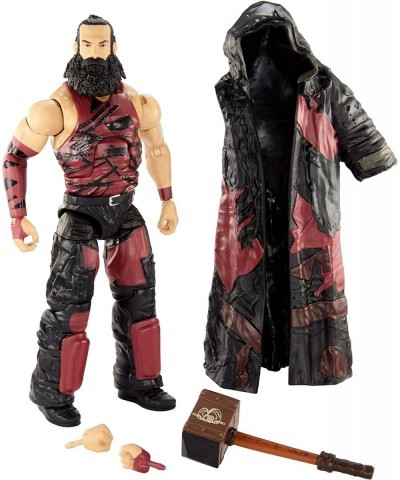 WWE Harper Elite Collection Action Figure $84.34 Action Figures