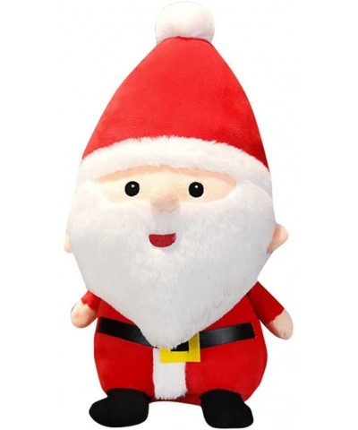 Christmas Plush Toy Stuffed Santa Claus Plushie Toy Gifts for Kids (Santa Claus 15inch) $28.14 Plush Figure Toys