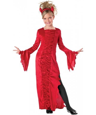 Girls Delight Devil Costume $22.52 Kids' Costumes