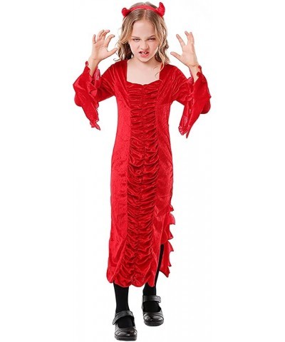 Girls Delight Devil Costume $22.52 Kids' Costumes