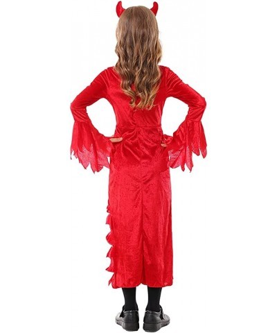 Girls Delight Devil Costume $22.52 Kids' Costumes