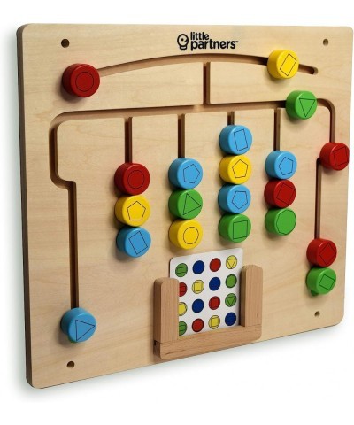 Developmental Activity Board (Match N Play) $74.21 Early Development & Activity Toys