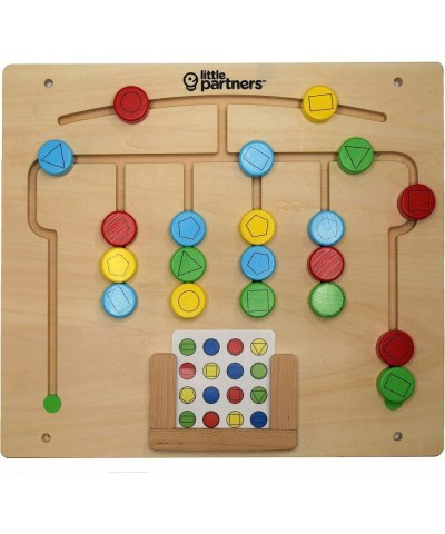 Developmental Activity Board (Match N Play) $74.21 Early Development & Activity Toys