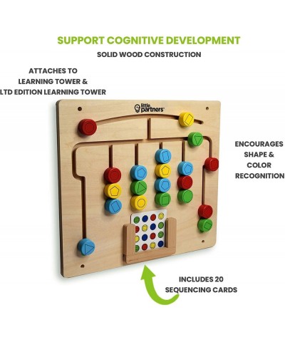 Developmental Activity Board (Match N Play) $74.21 Early Development & Activity Toys