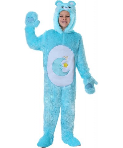 Care Bears Classic Kid's Bed Time Bear Costume $65.67 Kids' Costumes