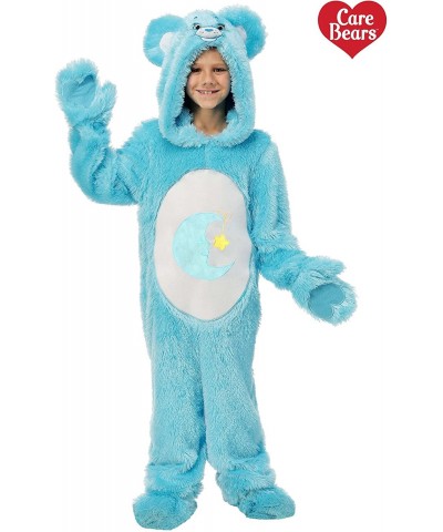 Care Bears Classic Kid's Bed Time Bear Costume $65.67 Kids' Costumes