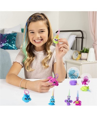 Rainbow Jellies Creation Kit with 25 Surprises to Make Your Own Squishy Characters for Kids Aged 6 and up $56.77 Craft Kits