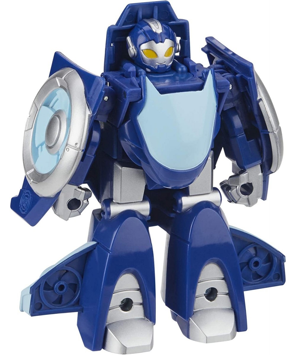 Playskool Heroes Rescue Bots Academy Whirl The Flight-Bot Converting Toy 4.5-Inch Action Figure Toys for Kids Ages 3 and Up $...