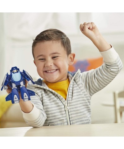 Playskool Heroes Rescue Bots Academy Whirl The Flight-Bot Converting Toy 4.5-Inch Action Figure Toys for Kids Ages 3 and Up $...