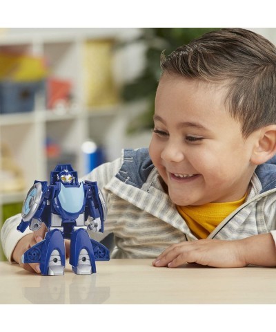 Playskool Heroes Rescue Bots Academy Whirl The Flight-Bot Converting Toy 4.5-Inch Action Figure Toys for Kids Ages 3 and Up $...