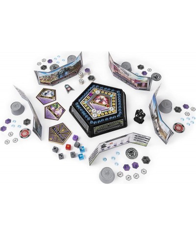 Marvel Wakanda Forever Black Panther Dice-Rolling Game for Families Teens and Adults $23.13 Dice Games