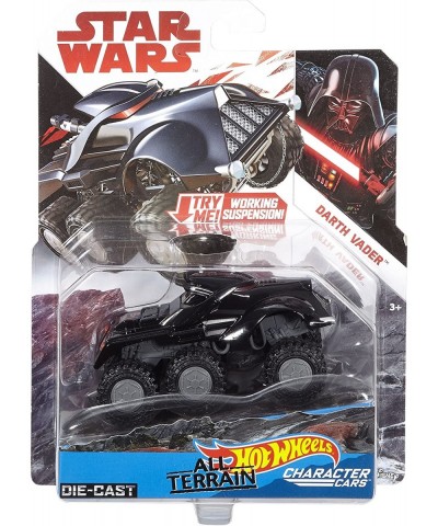 Star Wars All-Terrain Darth Vader vehicle $42.77 Kids' Play Cars & Race Cars